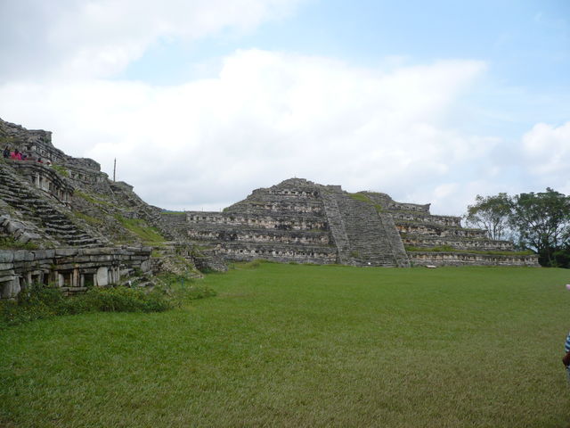 plaza principal