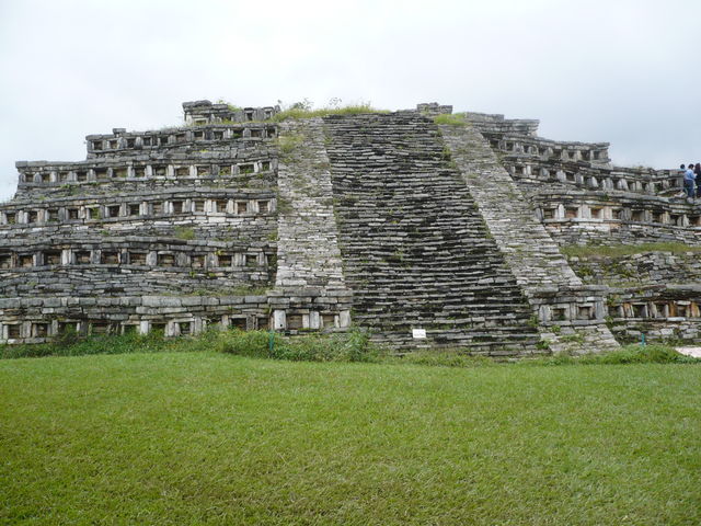 plaza principal